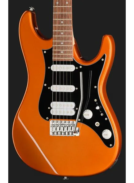 Ibanez AZES40B-ROM, detalj 4