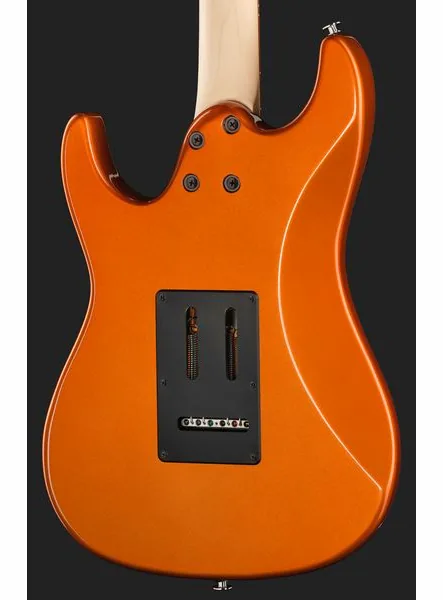 Ibanez AZES40B-ROM, detalj 5