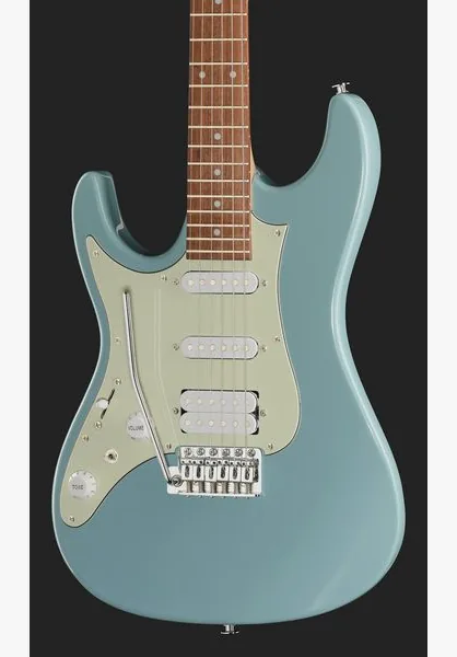 Ibanez AZES40L-PRB, detalj 4