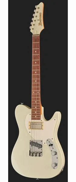 Ibanez FLATV2-MSN, detalj 2