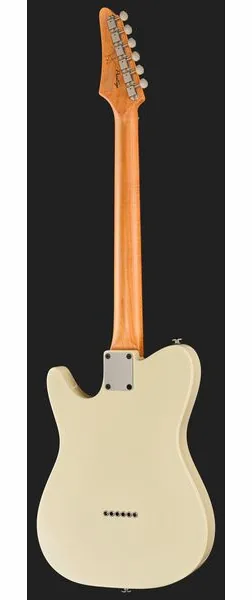 Ibanez FLATV2-MSN, detalj 3
