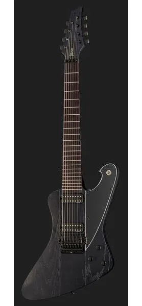 Ibanez FTM33-WK Fredrik Thordendal, detalj 2