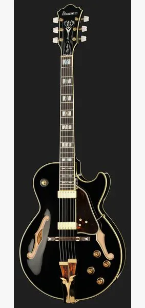 Ibanez GB10-BK, detalj 2