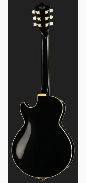 Ibanez GB10-BK, detalj 3