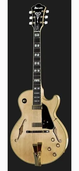 Ibanez GB10-NT, detalj 2