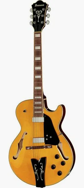 Ibanez GB10EM-AA forfra