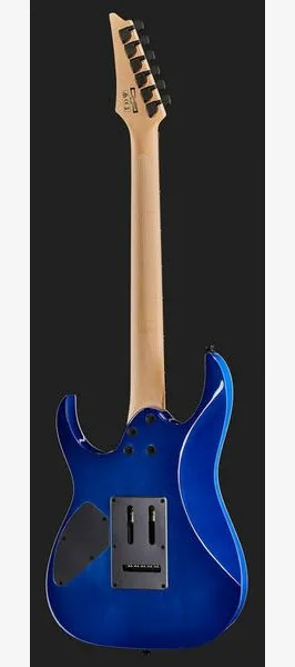 Ibanez GRG120QASP-BGD, detalj 3