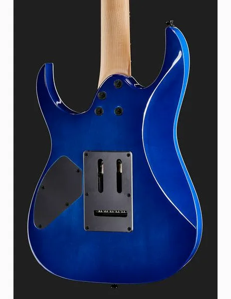 Ibanez GRG120QASP-BGD, detalj 5