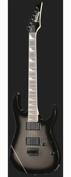 Ibanez GRG121DX-MGS, detalj 2