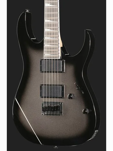 Ibanez GRG121DX-MGS, detalj 4