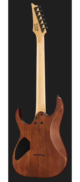 Ibanez GRG121DX-WNF, detalj 3