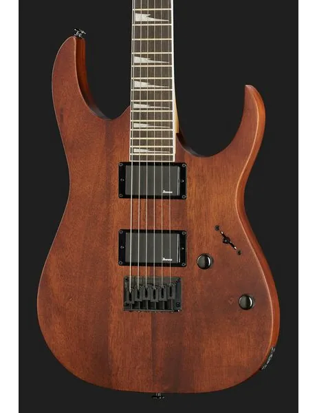 Ibanez GRG121DX-WNF, detalj 4