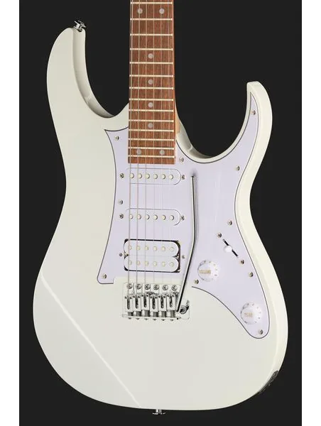 Ibanez GRG140-WH, detalj 4