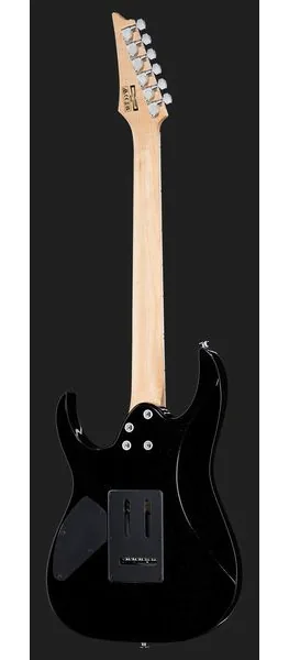 Ibanez GRG170DX-BKN, detalj 3