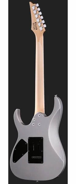 Ibanez GRG170DX-SV, detalj 3