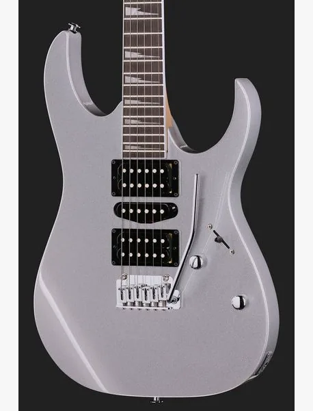 Ibanez GRG170DX-SV, detalj 4