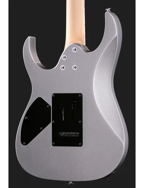 Ibanez GRG170DX-SV, detalj 5