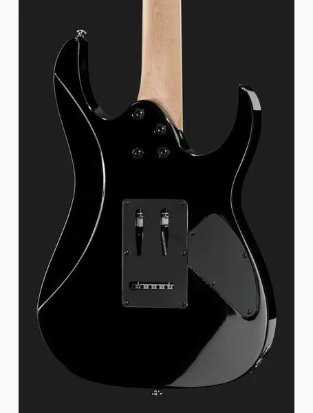 Ibanez GRG170DXL-BKN Lefthand, detalj 5