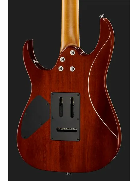 Ibanez GRG220PA1-BKB, detalj 5
