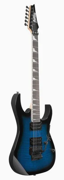 Ibanez GRG320FA-TBS, detalj 3