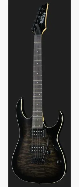 Ibanez GRGA120QA-TKS, detalj 2