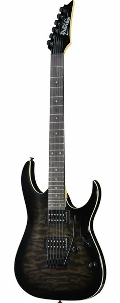 Ibanez GRGA120QA-TKS forfra