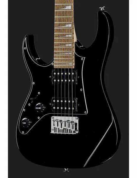 Ibanez GRGM21L-BKN, detalj 4