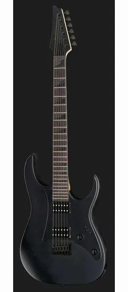 Ibanez GRGR131EX-BKF, detalj 2