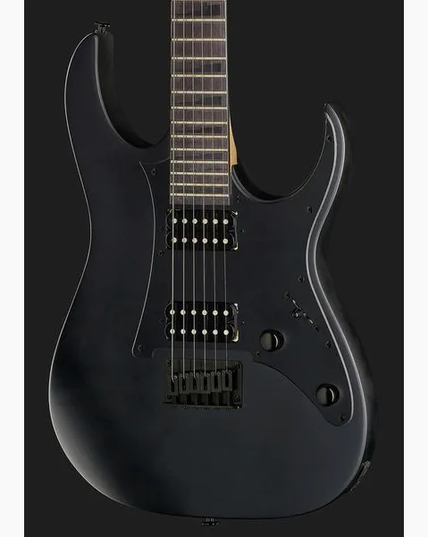 Ibanez GRGR131EX-BKF, detalj 4