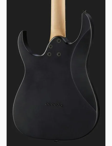 Ibanez GRGR131EX-BKF, detalj 5
