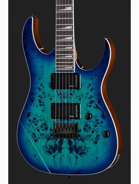 Ibanez GRGR221PA-AQB, detalj 4