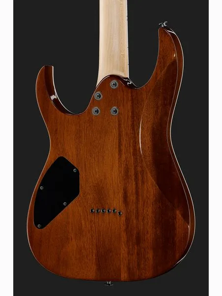 Ibanez GRGR221PA-AQB, detalj 5