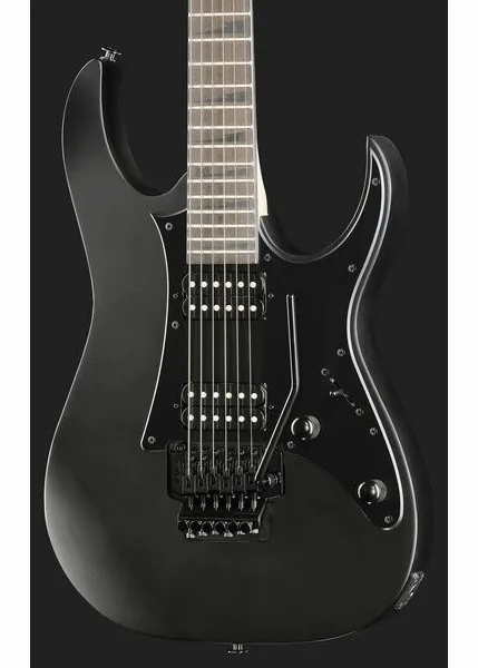 Ibanez GRGR330EX-BKF, detalj 4