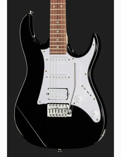 Ibanez GRX40-BKN, detalj 4