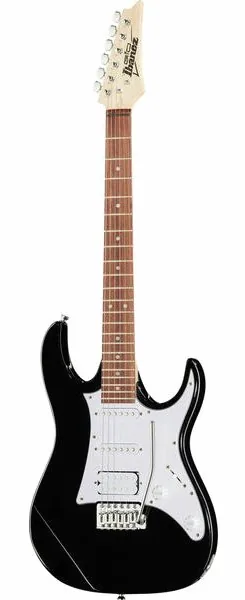 Ibanez GRX40-BKN forfra