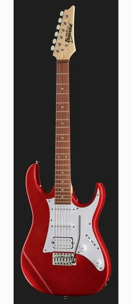 Ibanez GRX40-CA, detalj 2