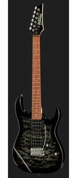 Ibanez GRX70QA-TKS GIO, detalj 2