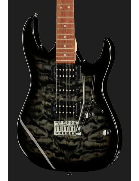 Ibanez GRX70QA-TKS GIO, detalj 4