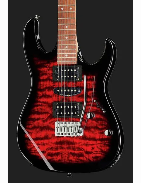 Ibanez GRX70QA-TRB GIO, detalj 4