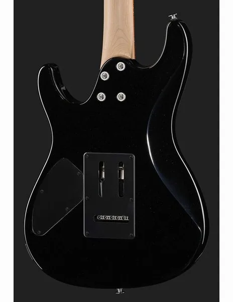 Ibanez GSA60-BKN, detalj 5