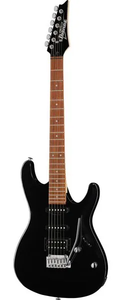 Ibanez GSA60-BKN forfra