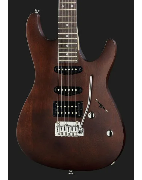 Ibanez GSA60-WNF Gio, detalj 4