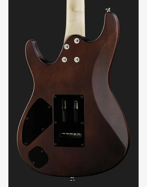 Ibanez GSA60-WNF Gio, detalj 5