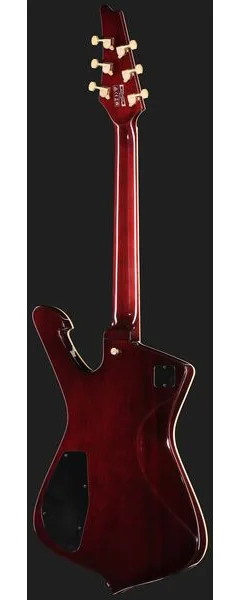Ibanez IC420FM-VLS, detalj 3