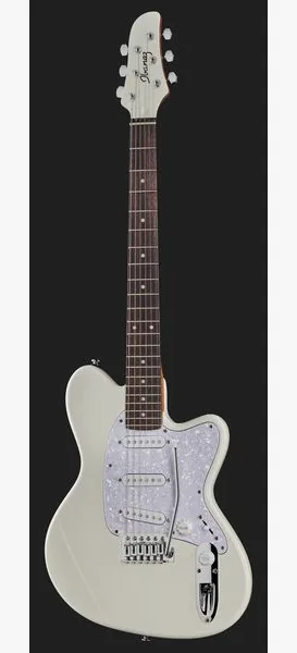 Ibanez ICHI00-VWH, detalj 2