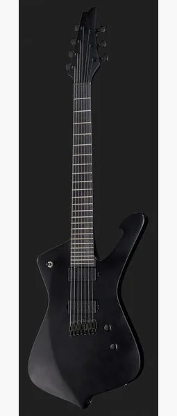Ibanez ICTB721-BKF, detalj 2
