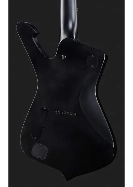 Ibanez ICTB721-BKF, detalj 5