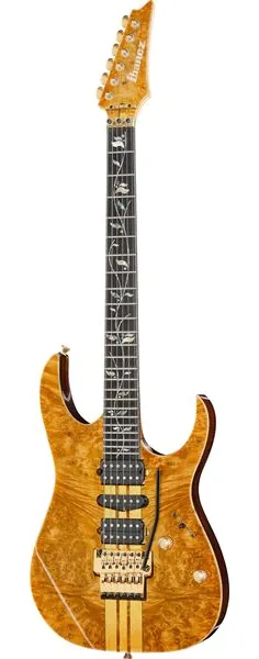 Ibanez IV1RG Visions RG forfra