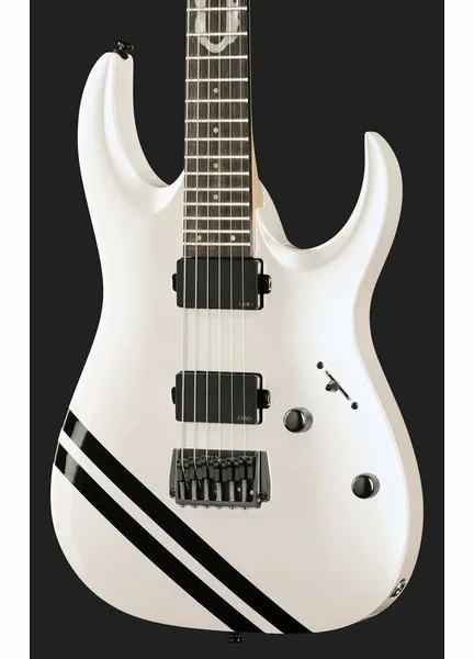 Ibanez JBBM40-PW JB Brubaker, detalj 4