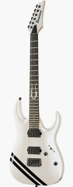 Ibanez JBBM40-PW JB Brubaker forfra